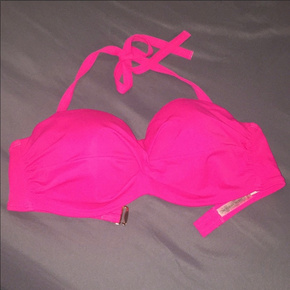 Victoria Secret Swim Top